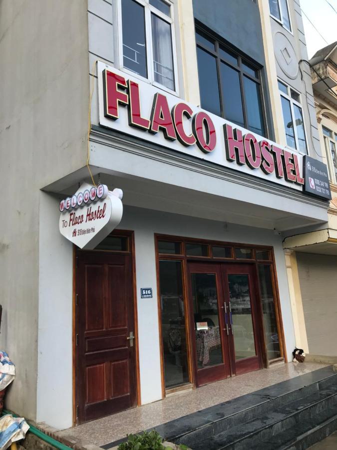 Flaco Hostel Sapa Exterior photo